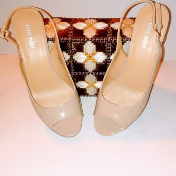 nine west gabrielle